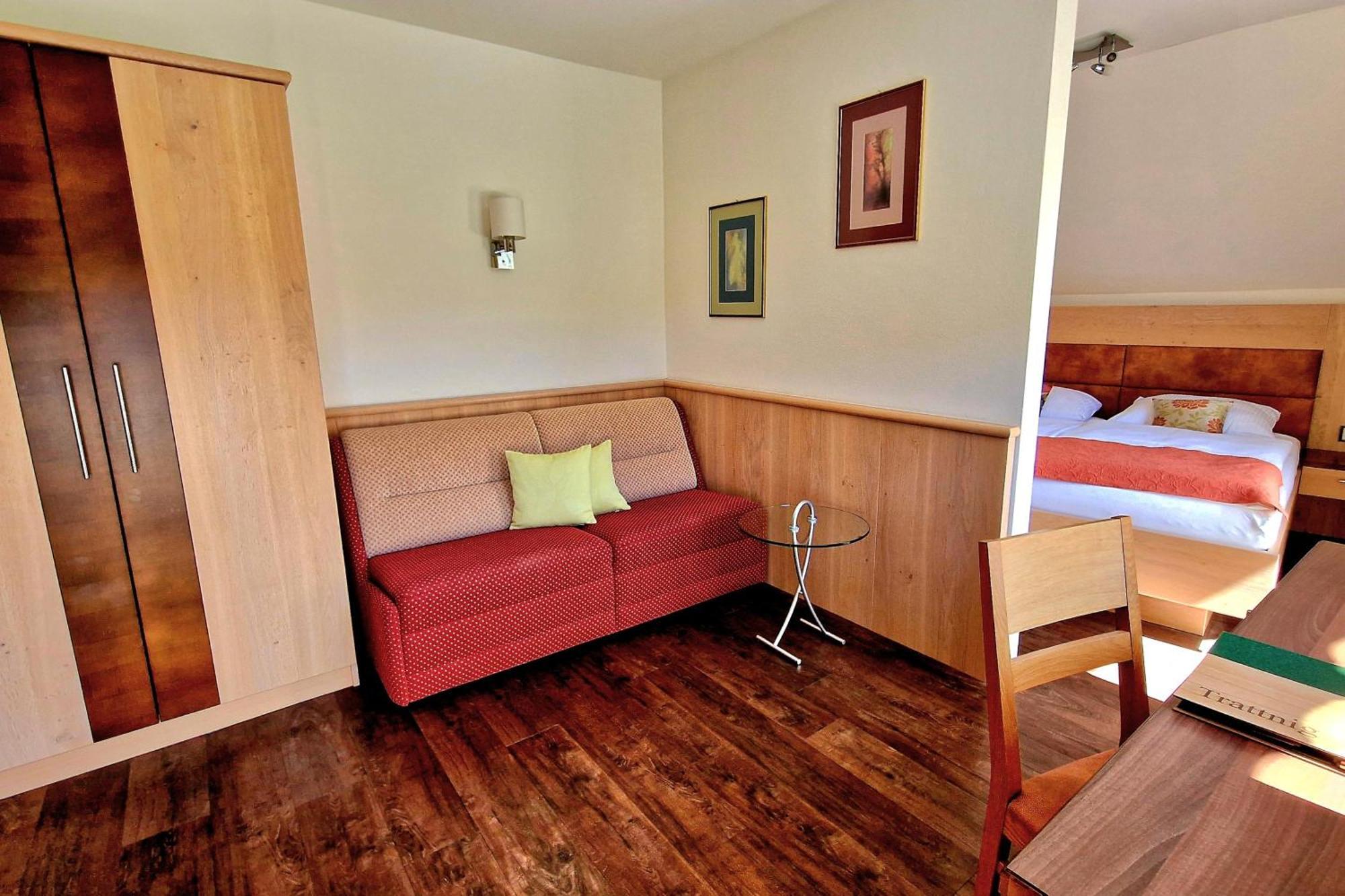 Landgasthof Trattnig Schiefling am See Room photo